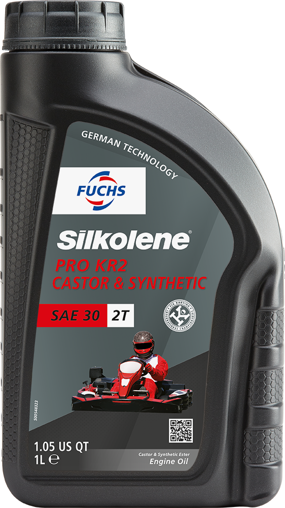 Silkolene Pro KR2 1L (10)