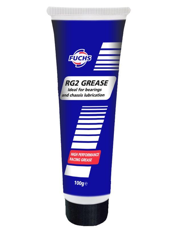 Silkolene Pro RG2 Grease 100g (12)