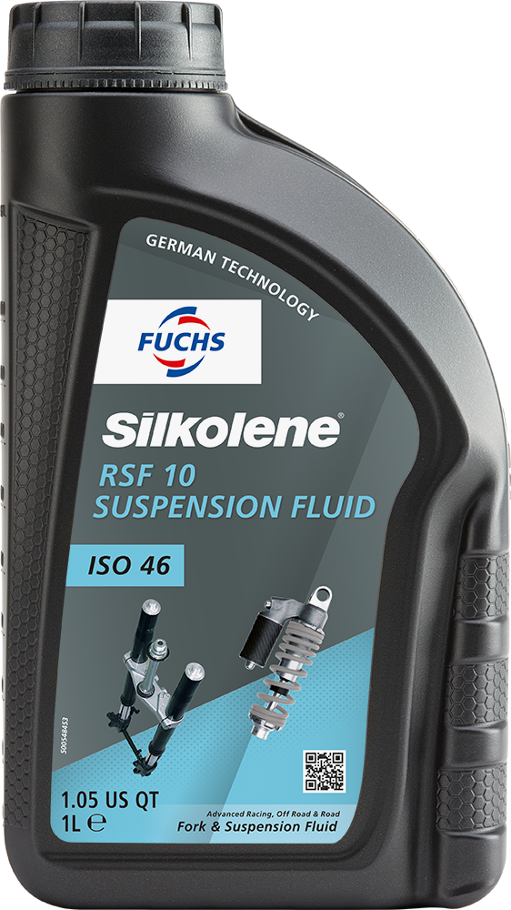 Silkolene RSF 10 1L (10)