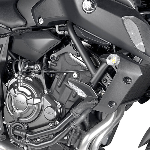 GIVI FITTING KIT FOR SLD01