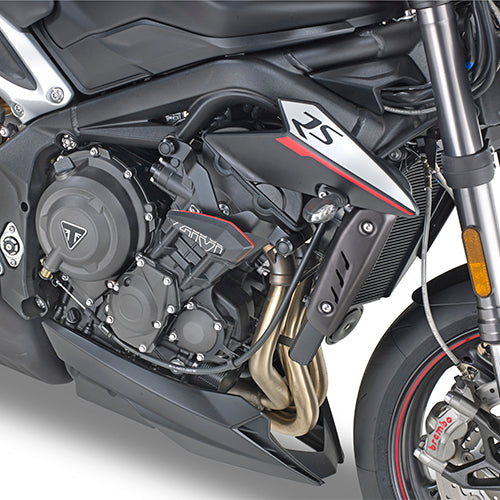 GIVI FITTING KIT FOR SLD01