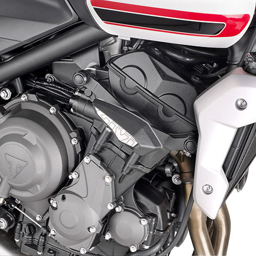 Givi FITTING KIT FOR SLD01 T. TRIDENT 660 '21