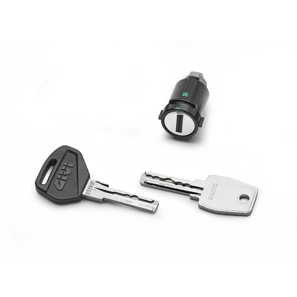 Givi Smart Security Lock for 1 case