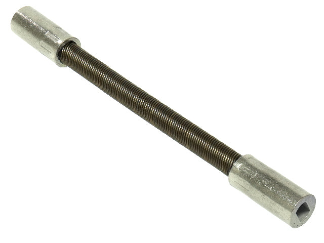 Sno-X Startti moottorin flexi akseli Polaris
