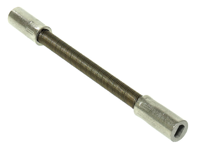 Sno-X Startti moottorin flexi akseli Polaris