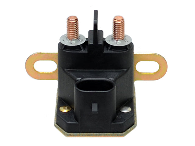 Sno-X Solenoidi, Polaris