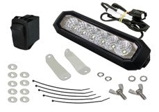 Sno-X LED lisävalo BRP Gen4 2017-24