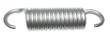 Sno-X Pakoputken jousi 38,3x59,3mm