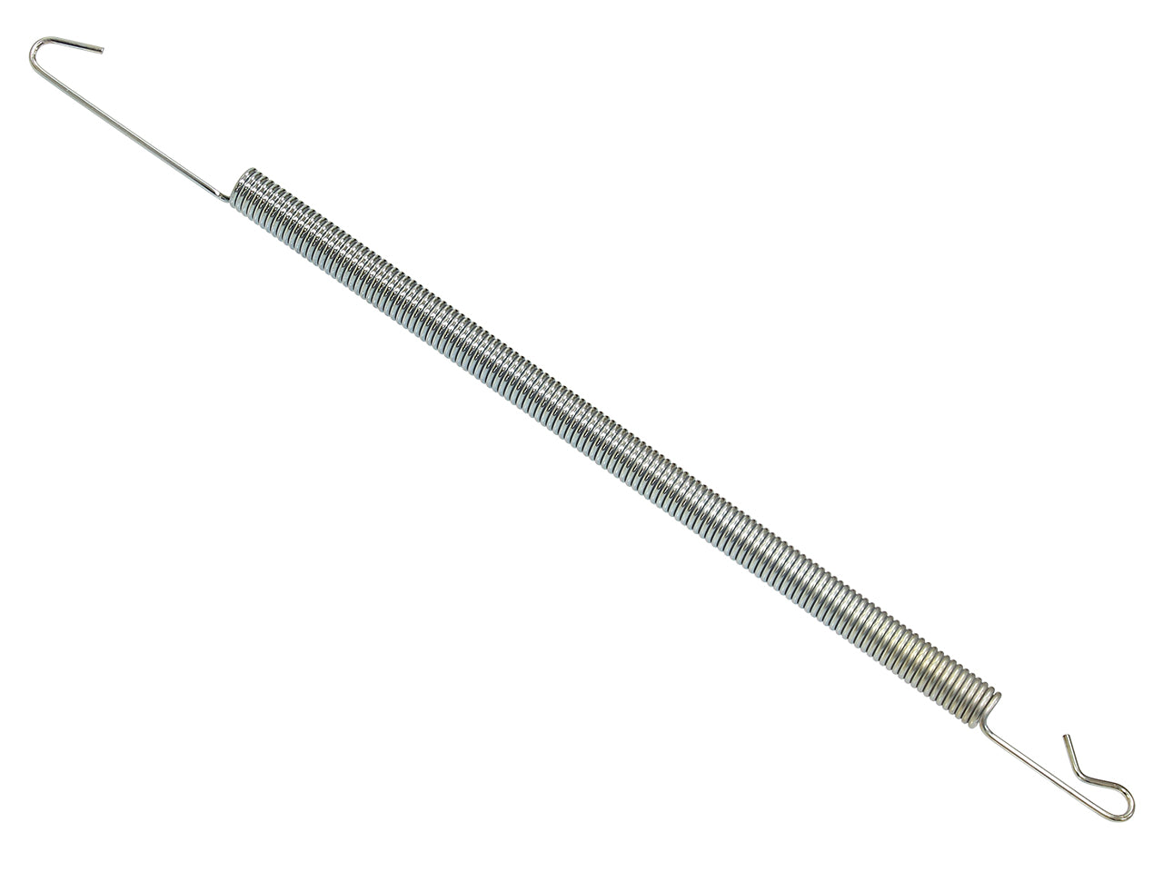 Sno-X Pakoputken jousi 200,5x289,8mm Yamaha