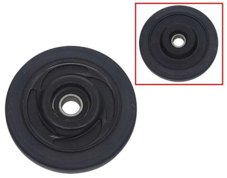 Sno-X Telapyörä Polaris 142,5mm