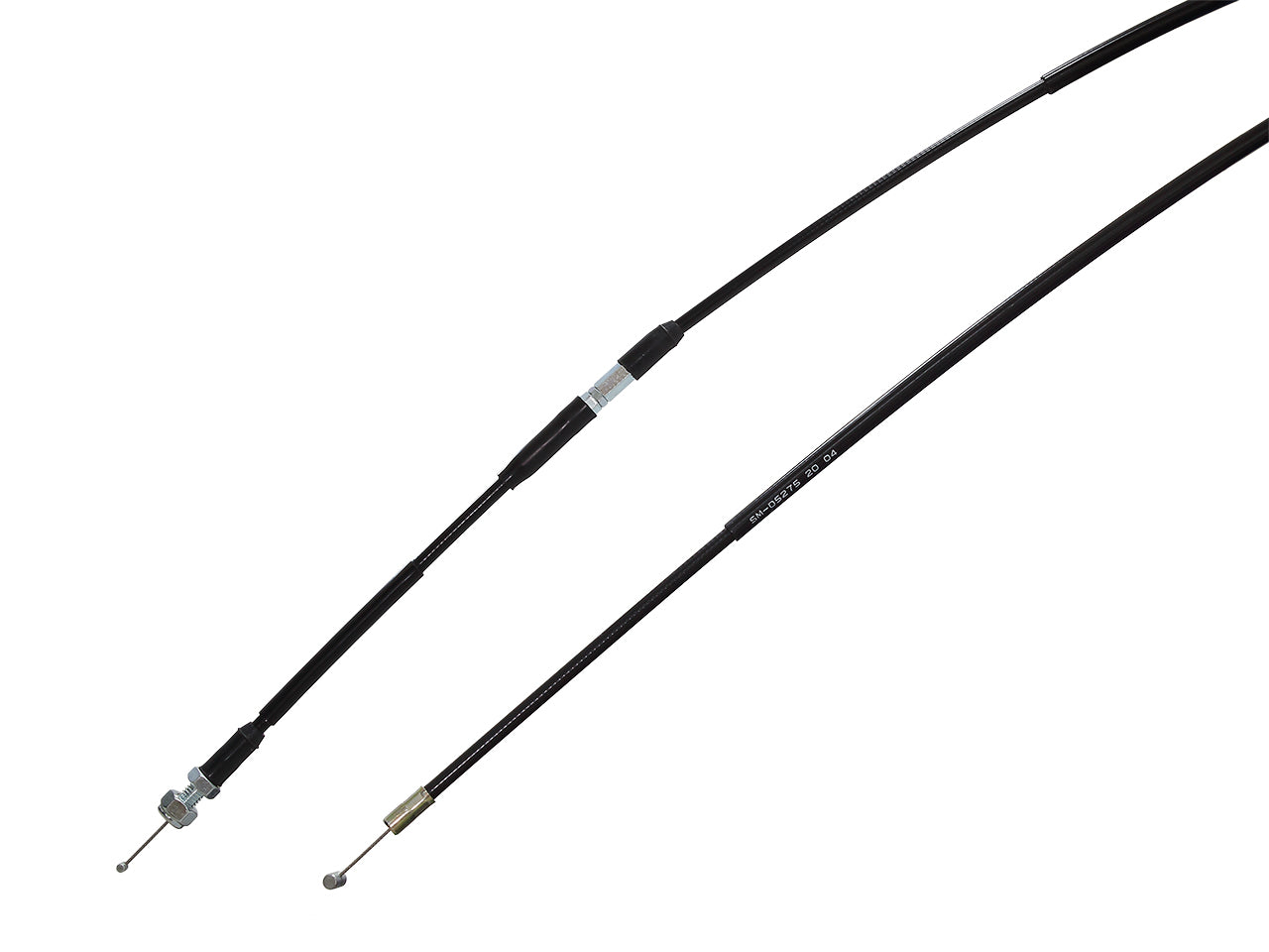Sno-X Öljypumpun vaijeri Yamaha SRX700 2000-02