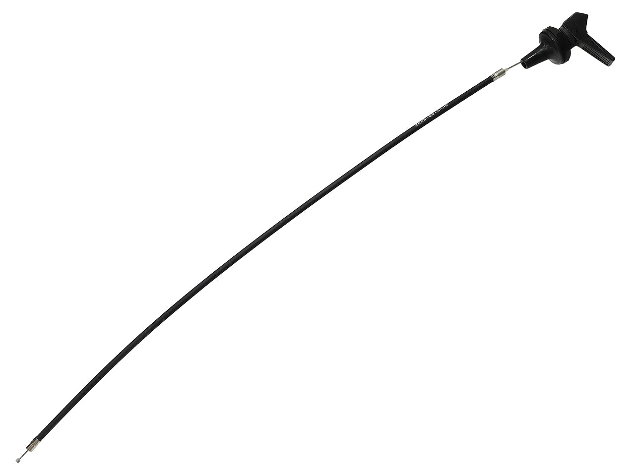 Sno-X Ryyppyvaijeri Yamaha VK540
