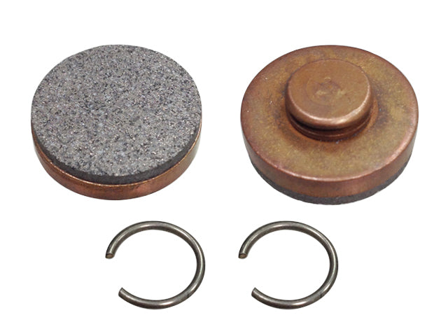 Sno-X Pysäköintijarrupalat Yamaha