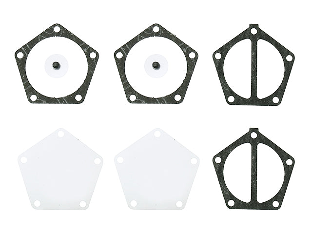 Sno-X Polttoainepumpun Korjaussarja Arctic Cat