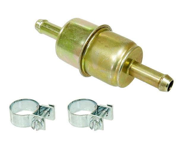 Sno-X Polttoainesuodatin 10mm 3/8" BRP 600/800 Etec 2011-12