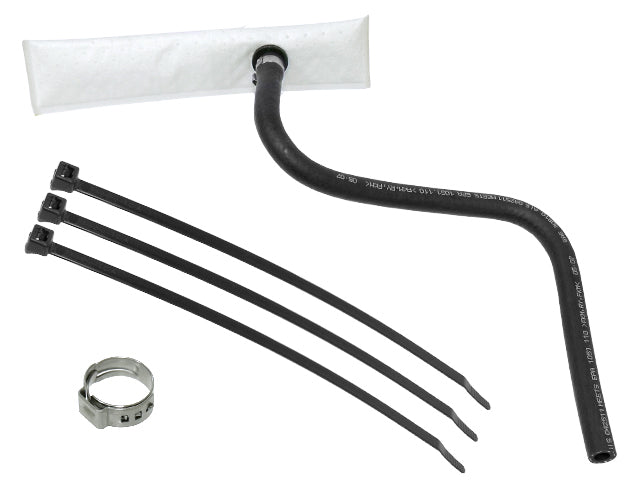 Sno-X Polttoaine suodatin Polaris Widetrack