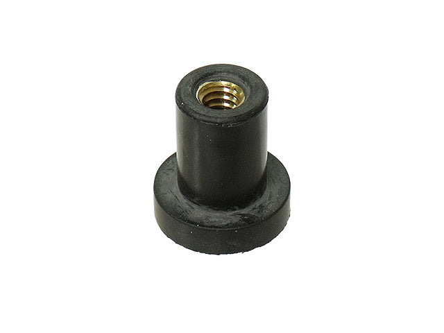 Sno-X Öljytankin kiinnitysmutteri 10-pack