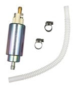 Sno-X Sähköinen polttoainepumppu, Arctic Cat