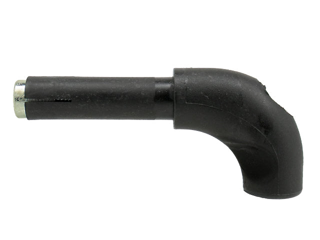 Sno-X Tangon päätykoukku, Lyhyt