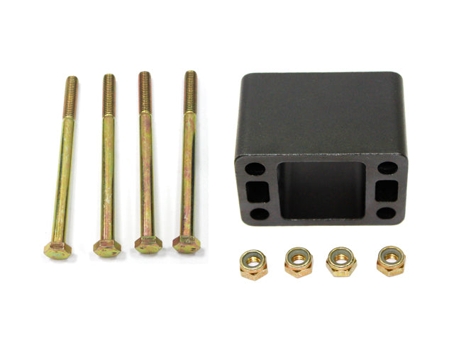 Sno-X Korotuspala 2" Arctic Cat 00-