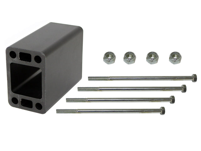 Sno-X Korotuspala 4" Arctic Cat 00-