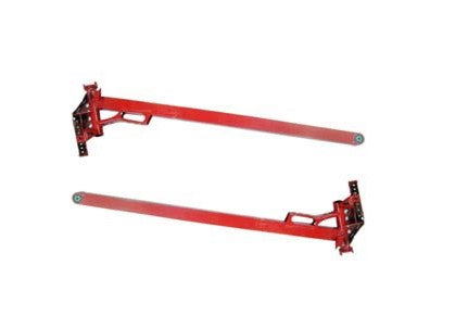 Sno-X Tukivarsi Oikea Polaris