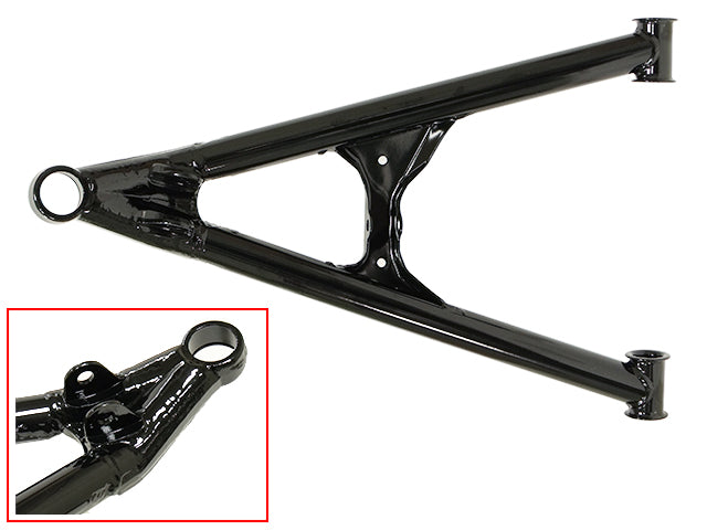 Sno-X A-alatukivarsi Oikea Polaris