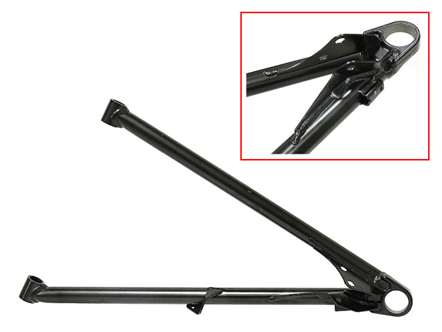 Sno-X A-alatukivarsi Oikea Ski-Doo