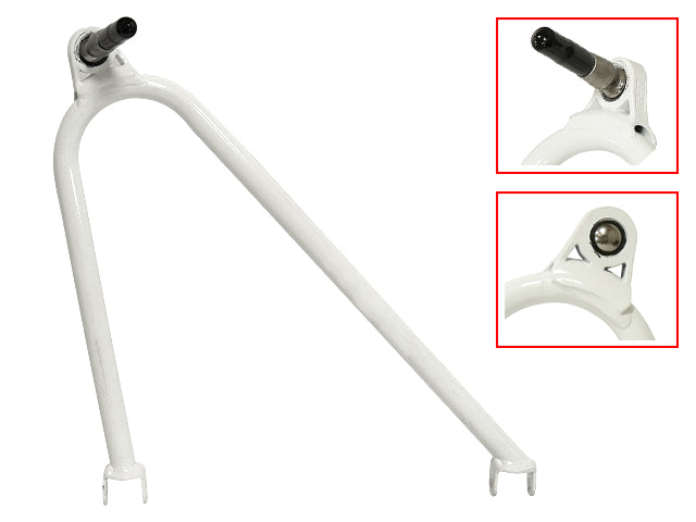 Sno-X A-ylätukivarsi Oikea Arctic Cat