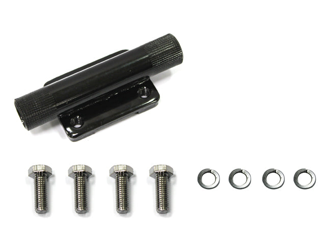 Sno-X Ohjaustangon pivot adapteri, Ski-Doo REV