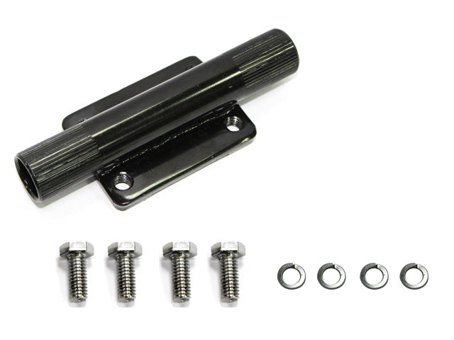 Sno-X Ohjaustangon pivot adapteri, Yamaha