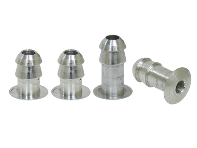 Sno-X Suksilenkin niittisarja Ski-Doo Rev XP/XR/XU