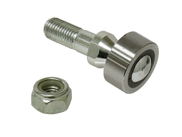 Sno-X A-Ylätukivarren pallonivel Polaris