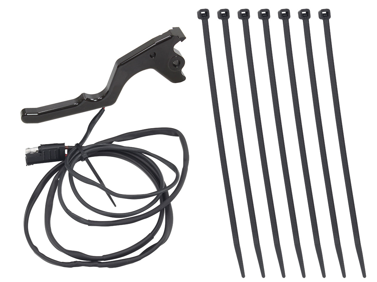 Sno-X Jarrukahva lämmityksellä Arctic Cat/Yamaha Hayes jarru