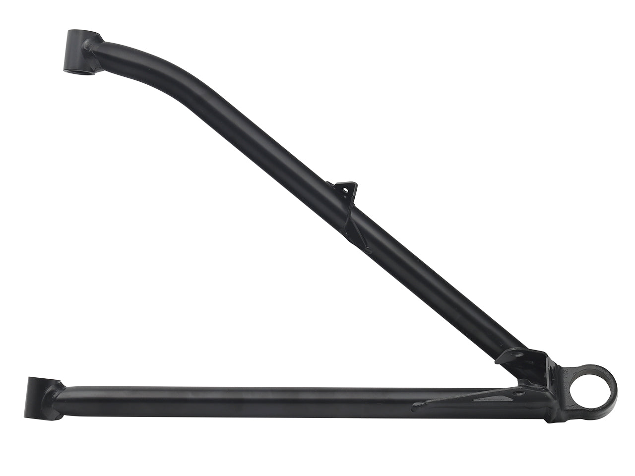 Sno-X A-alatukivarsi Vasen Ski-Doo