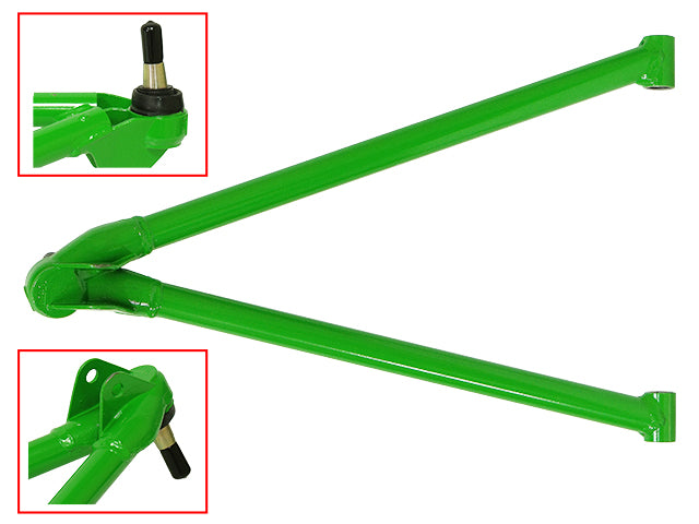 Sno-X A-Alatukivarsi Oikea Arctic Cat