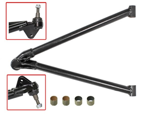 Sno-X A-Alatukivarsi Vasen 36'' Arctic Cat