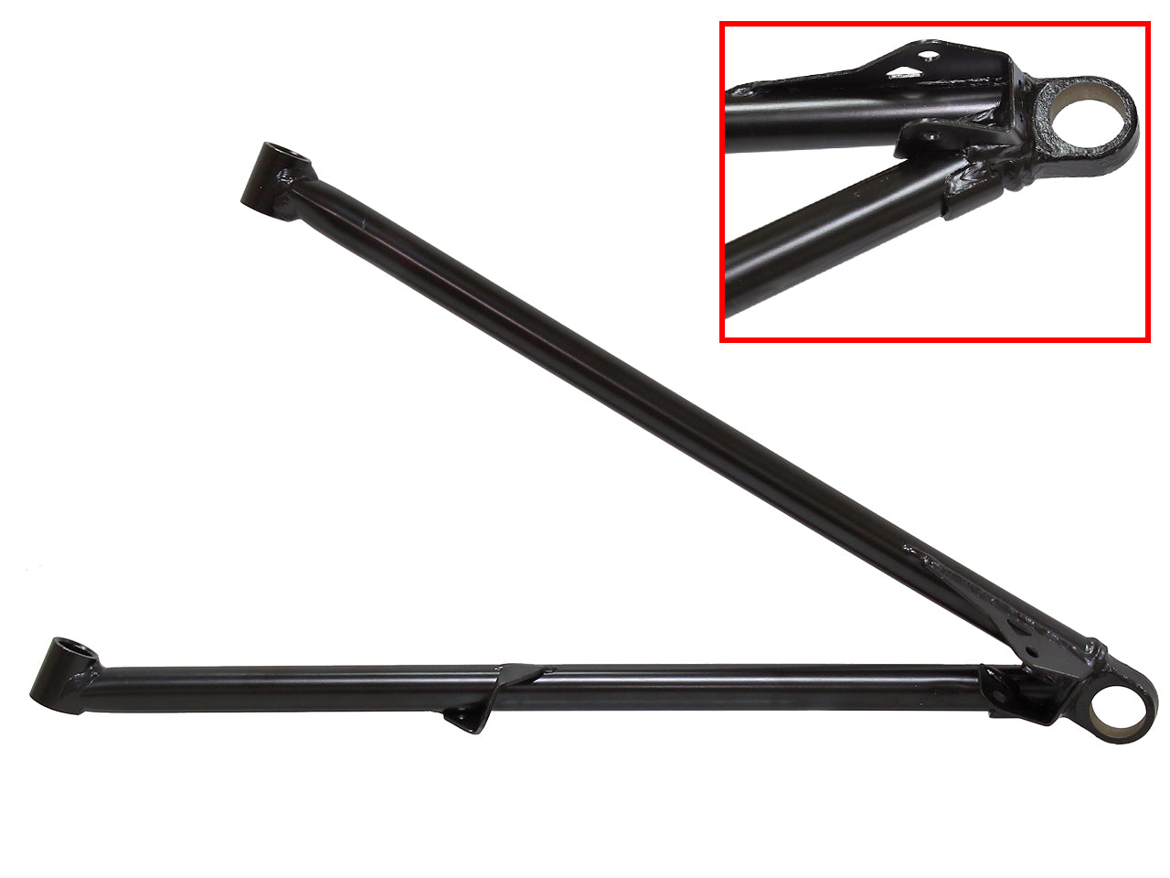 Sno-X A-alatukivarsi Oikea Ski-Doo