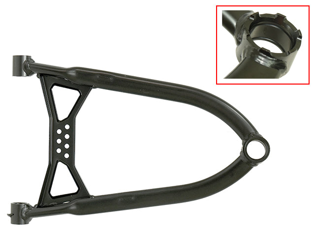 Sno-X A-ylätukivarsi Vasen BRP