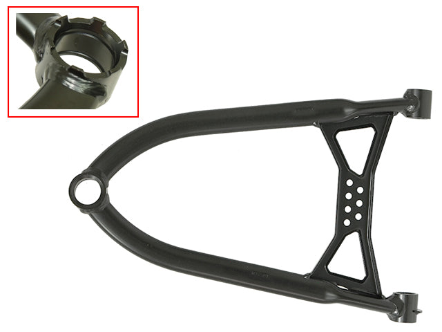 Sno-X A-ylätukivarsi Oikea/Vasen, Arctic Cat