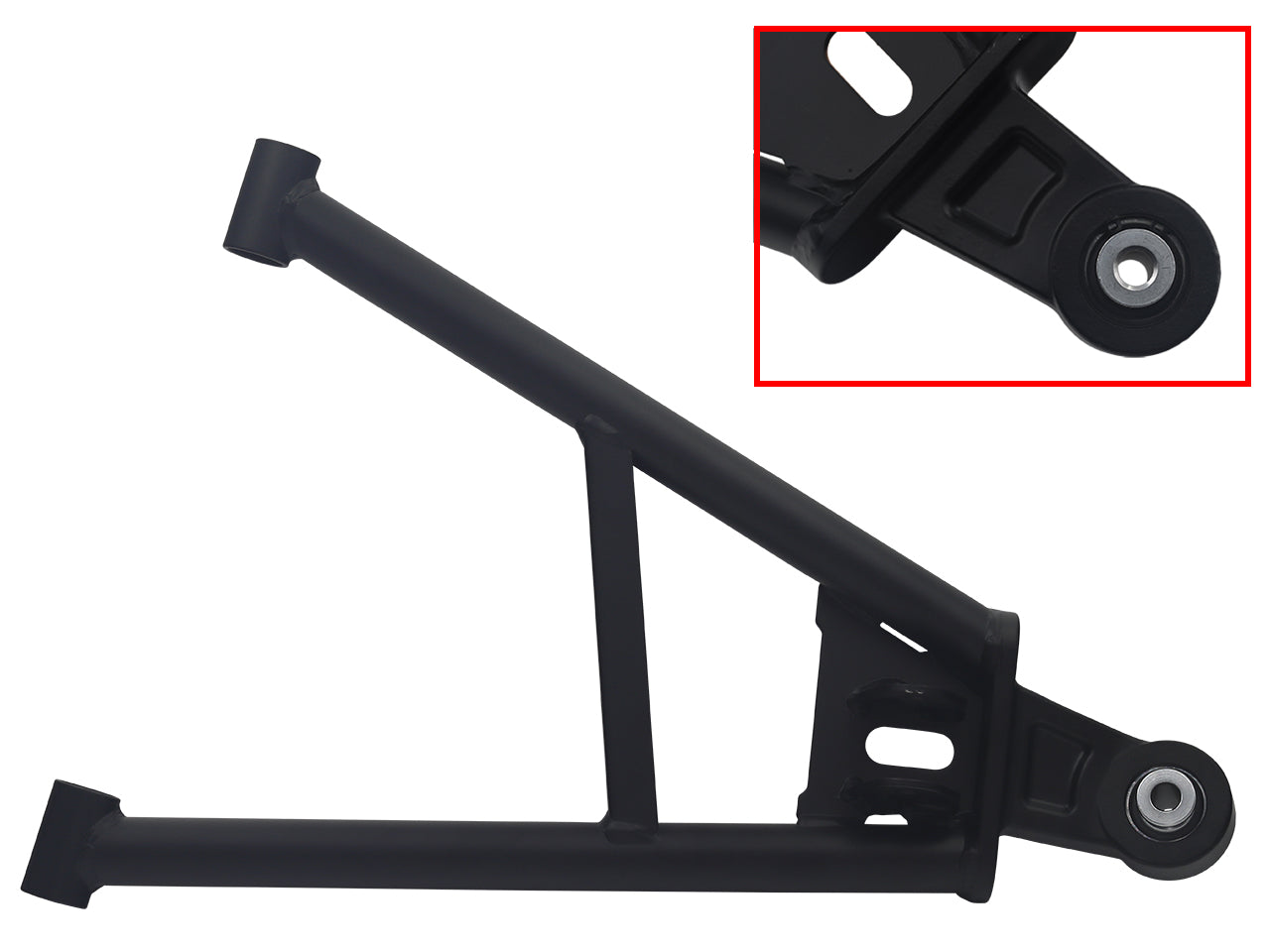 Sno-X A-Alatukivarsi Vasen 36" Polaris Axys/Matrix/Khaos