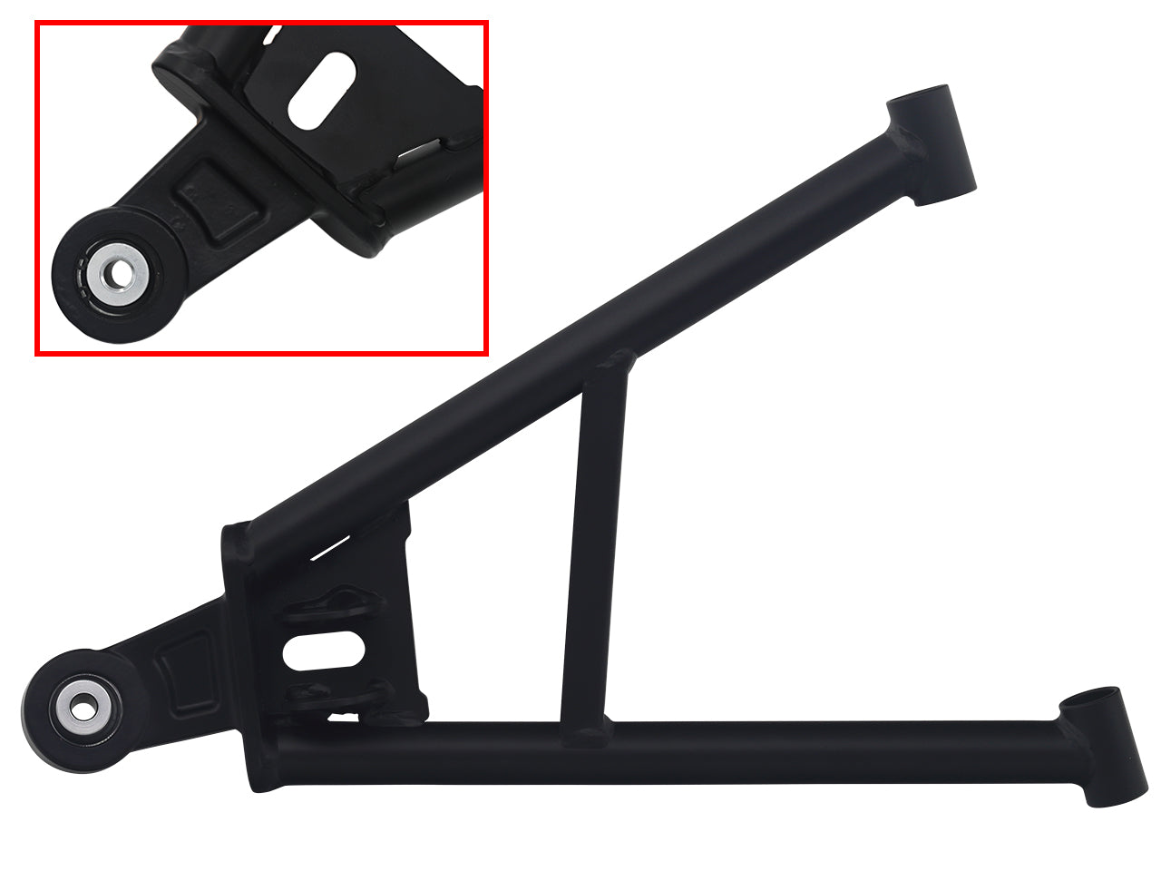 Sno-X A-Alatukivarsi Oikea 36" Polaris Axys/Matrix/Khaos