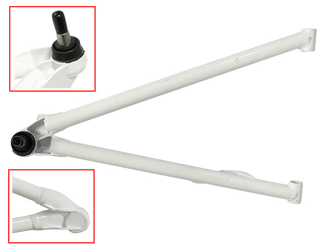 Sno-X A-alatukivarsi Oikea Arctic Cat/Yamaha