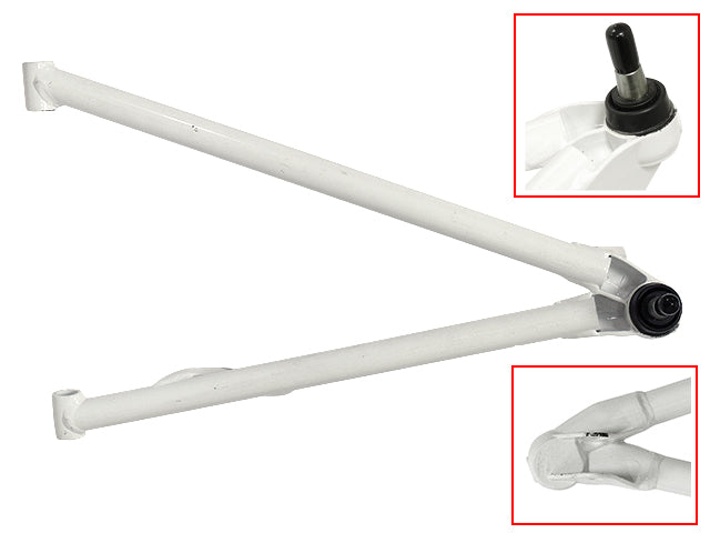 Sno-X A-alatukivarsi Vasen Arctic Cat/Yamaha