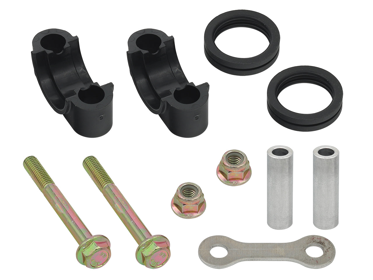 Sno-X Raidetangon suojus, Polaris (pari)