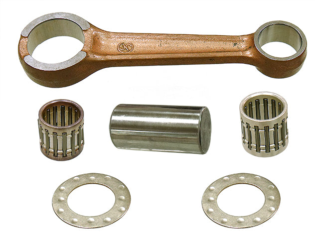 Sno-X Kiertokankisarja Rotax 377,477 1980-89