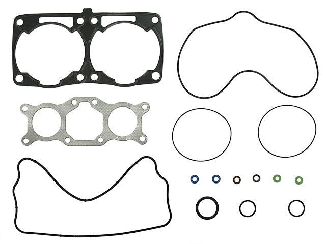 Sno-X Yläpään tiivistesarja Polaris 800 2013-