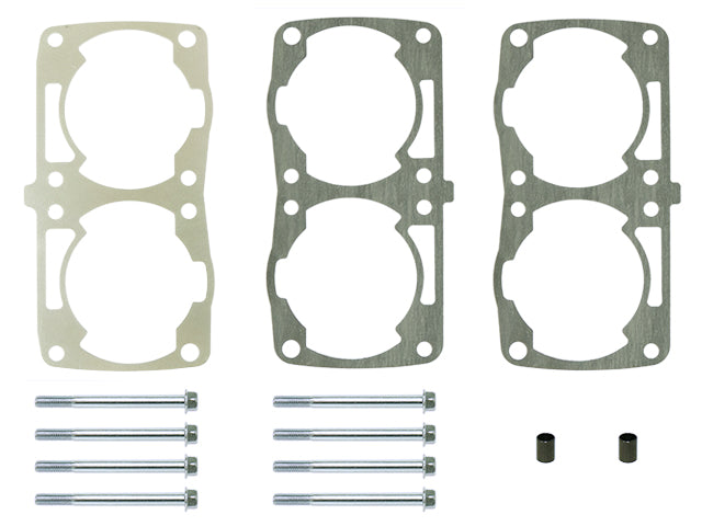 Sno-X Mottorin Fix Kit Polaris 800 2008-09