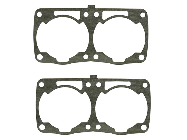 Sno-X Sylinterin tiiviste sarjalle 89-09517/89-09519, Polaris 800 (pari)