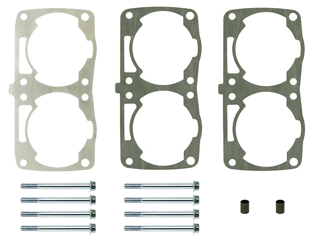 Sno-X Mottorin Fix Kit Polaris 800 2010-12